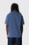 Tenue. Bruce T-Shirt Bruce Trashed Mulberry