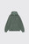 Carhartt WIP Hooded Vista Sweat Cotton I029523 3U0.GD Dark Scarab Garment Dye