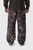 Carhartt WIP Double Knee Pant I034796 3X5.60.32 Black Heavy Stone Wa
