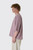 Tenue. Ben T-Shirt Ben Dusty Lilac