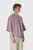 Tenue. Ben T-Shirt Ben Dusty Lilac