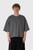 Tenue. Ben T-Shirt Ben Basalt