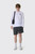NN.07 Holiday Shorts 10039 2610000061 70A Capers Stripe