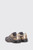 ASICS GEL-Kinetic FR 1203B051 Coccoa Powder/Champagne