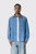 NN.07 Freddy LS 50033 2620000820 Blue Denim