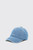 NN.07 Base Cap 90026 2610000750 Light Blue