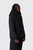 C.P. Company Pro-Tek Primaloft Silver Hooded Jack 21CMOW008A-110264A 999 Black