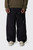 C.P. Company Micro-Reps Boxy Lens Cargo Pants 21CMPA116A-110324G 999 Black