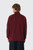 C.P. Company Diagonal Raised Fleece Half Zip Lens 21CMSS033A-005086W 592 Andorra