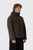 Stone Island 4100010 Short Parka L2S154100010S0A26 V0078 Coal Grey