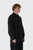 Stone Island 6100054 LS Polo L2S156100054S0458 V0029 Black
