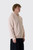 Stone Island 6100048 Hoodie Sweater L2S156100048S0A20 V0082 Antique Rose