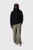 Stone Island 5100040 LS Polo L2S155100040S00A3 V0029 Black