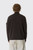 Stone Island 5100023 Cardigan  L2S155100023S00B4 V0M62 Melange Lead