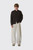 Stone Island 5100023 Cardigan  L2S155100023S00B4 V0M62 Melange Lead