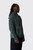Stone Island 5100065 Hoodie L2S155100065S0N16 V0M5S Dark Green Melange