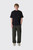 Stone Island 2100028 SS T-Shirt L2S152100028S0500 V0029 Black