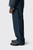 Stone Island J100006S0J40 Trousers L2S14J100006S0J40 VJ229 Blue Black