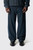 Stone Island J100006S0J40 Trousers L2S14J100006S0J40 VJ229 Blue Black