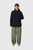 Stone Island S00F6 Short Parka L2S15Q100024S00F6 V0029 Black