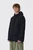 Stone Island S00F6 Short Parka L2S15Q100024S00F6 V0029 Black