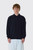 Stone Island S0F53 LS Polo L2S156100026S0F53 V0020 Navy Blue