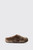 Birkenstock Amsterdam Narrow 1032547 Gray Taupe