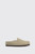 Birkenstock Amsterdam Narrow 1032550 Taupe