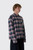 Tenue. Camp Shirt LS Flannel Check Camp Flannel Check Flannel Check