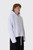 Tenue. Slater Hoodie  Slater Light Grey Melange