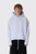 Tenue. Slater Hoodie  Slater Light Grey Melange