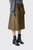 Maison Margiela MM6 M36001 Midi Skirt S52ME0034-M36001 728