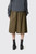 Maison Margiela MM6 M36001 Midi Skirt S52ME0034-M36001 728