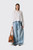 Maison Margiela MM6 M30058 Pants 5 Pockets SH0LA0011-M30058 962