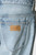 Maison Margiela MM6 Wide-Leg Jeans SH0LA0011-M30058 962