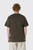 Carhartt WIP S/S Script Embroidery T-Shirt I030435 00P.XX Cypress/Black