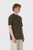 Carhartt WIP S/S Script Embroidery T-Shirt I030435 00P.XX Cypress/Black