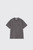 Carhartt WIP S/S Boxed T-Shirt I037256 26.GD Soot Garment Dyed