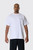 Carhartt WIP S/S Feather Progress T-Shirt I037227 02.XX White