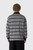 Carhartt WIP L/S Devitt Rugby Shirt I037117 3V0.XX Devitt Stripe/Shady Gre