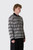 Carhartt WIP L/S Devitt Rugby Shirt I037117 3V0.XX Devitt Stripe/Shady Gre