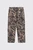 Carhartt WIP Osborn Cargo Pant I037070 3TE.GD Shungite Garment Dyed
