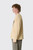 Wild Animals 3 Donkeys Longsleeve 3 Donkeys Beige