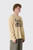 Wild Animals 3 Donkeys Longsleeve 3 Donkeys Beige