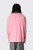 Wild Animals Cheetah Longsleeve Cheetah Pink