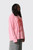 Wild Animals Cheetah Longsleeve Cheetah Pink