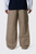 DARKPARK Jordan Relax Fit Trousers MTR09 FAC189 0085 Beige