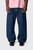 DARKPARK Donte Relax Fit Denim MTR01 DBL20 W019 Tokyo Midnight