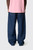 DARKPARK Donte Relax Fit Denim MTR01 DBL20 W019 Tokyo Midnight