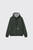 Carhartt WIP Car-Lux  Hooded Jacket  I032935 3T6.XX Raven